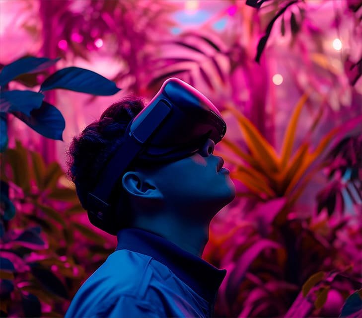 Virtual Reality Tours