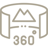 Immersive Virtual Tours